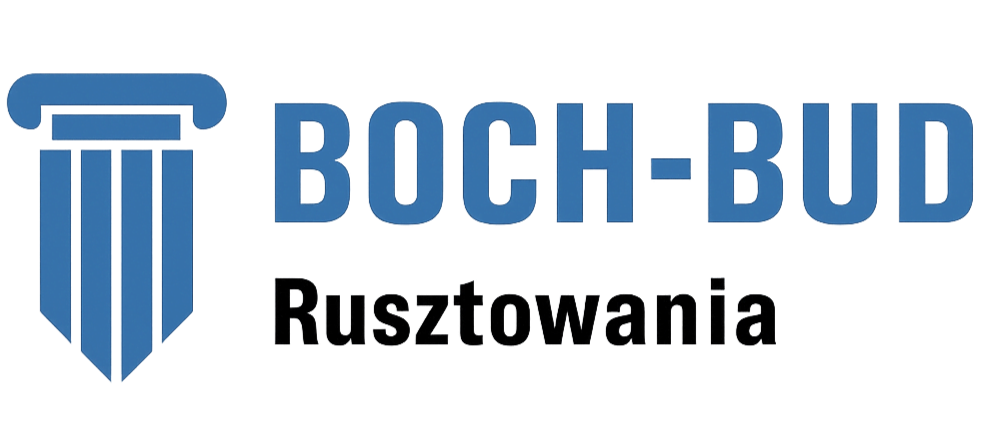 Boch-Bud Rusztowania